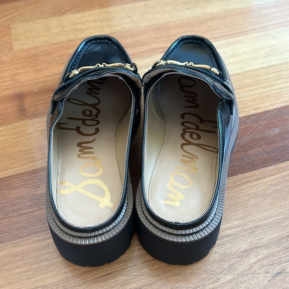 Sam Edelman Lennon Loafer - Picture 3 of 4
